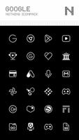 Nothing Iconpack 截图 2