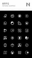 Nothing Iconpack 截图 3