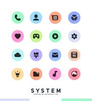 You IconPack ảnh chụp màn hình 1