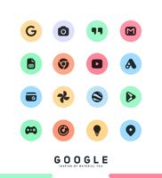 You IconPack ảnh chụp màn hình 2