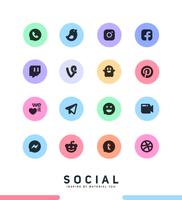 You IconPack ảnh chụp màn hình 3