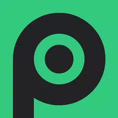 Pixel DARK Icon Pack APK 下載