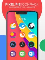 Pixels Icon Pack Ekran Görüntüsü 3