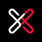 RedLine Icon Pack : LineX icon