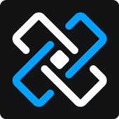 SkyLine Icon Pack : LineX Blue Edition v3.0 (Full) (Paid) (65.2 MB)