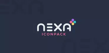 Nexa Icon Pack
