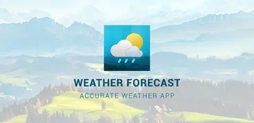 Weather Forecast - Accurate Weather 2020