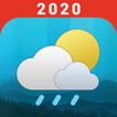 Prévisions météorologiques - météo précise 2020