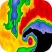 Radar Meteorológico icono