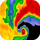 Weather Radar icon