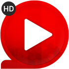ikon Pemutar Video Lengkap HD