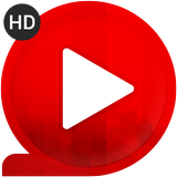 Full HD Vidéo Lecteur icône