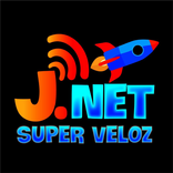 J.NET SUPER VELOZ