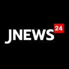 J News 24 : Hindi news & Video News 圖標