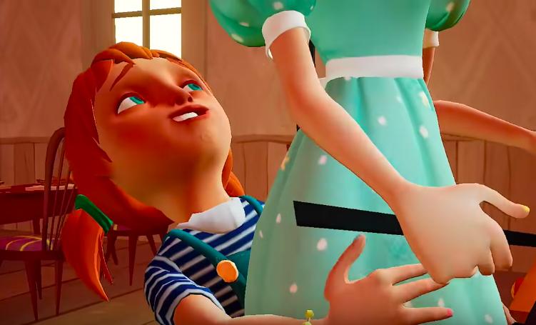 Hello Neighbor hide & seek hint for Android - APK Download