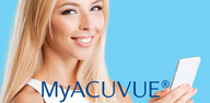 Простые шаги для загрузки MyACUVUE® Russia на ваше устройство