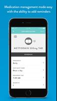 Care4Today® Connect Med Remind screenshot 1