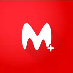 Moco+: Chat & Meet New People アプリダウンロード