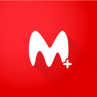 Moco+: Chat & Meet New People icon