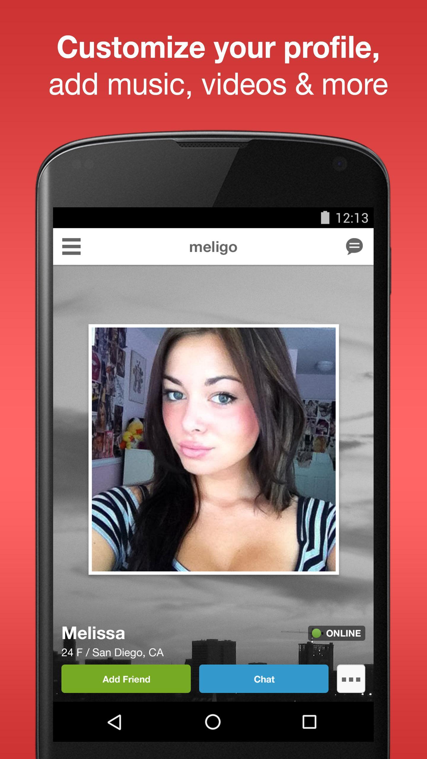 Moco datant en ligne