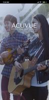 MyACUVUE® PRO Plakat