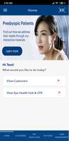 MyACUVUE® PRO Screenshot 2