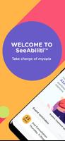 SeeAbiliti™ Plakat