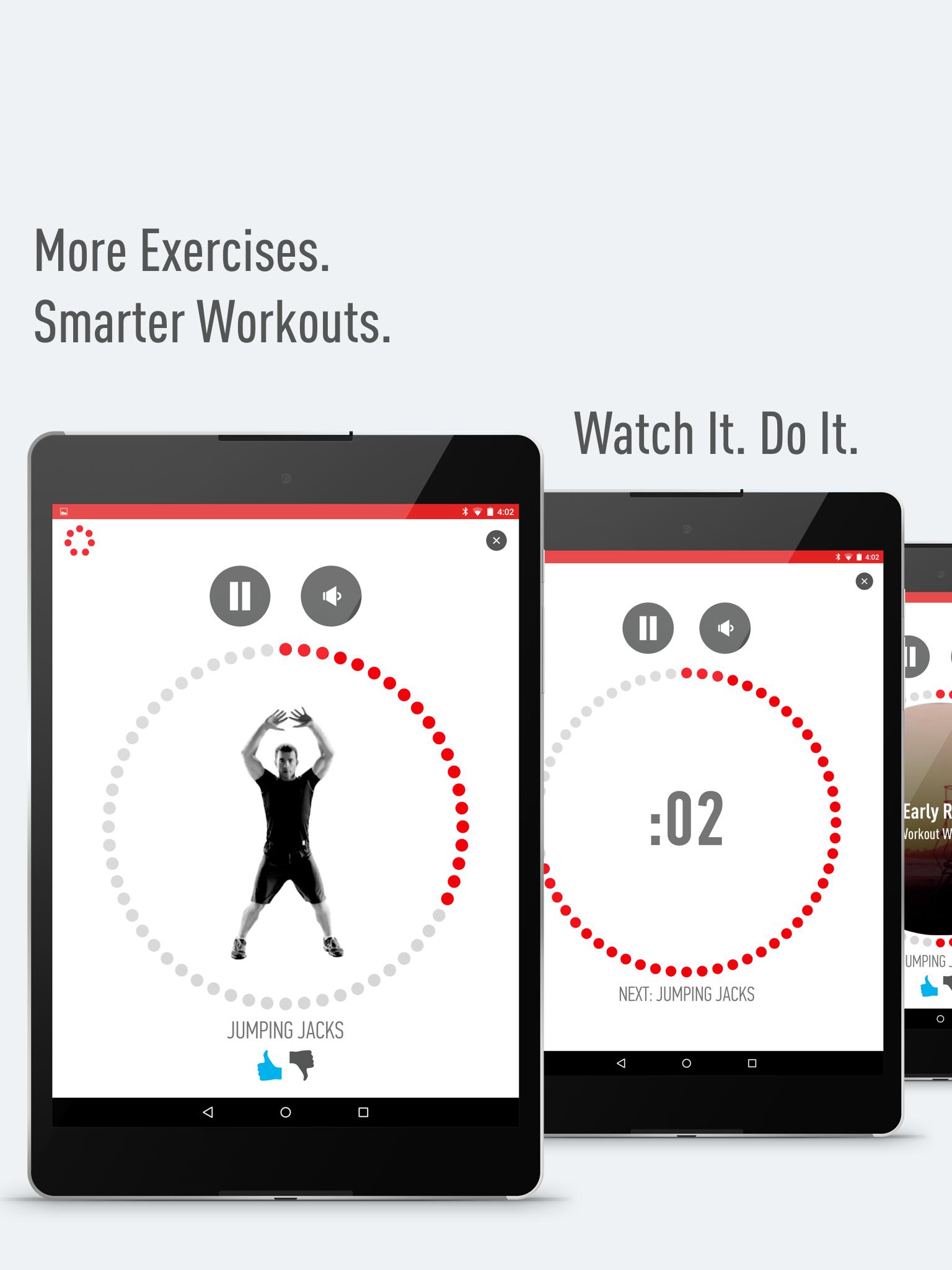 J J Official 7 Minute Workout For Android Apk Download J J Official 7 Minute Workout For Android Apk Download