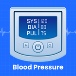 Blood Pressure Tracker