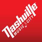 The Official Nashville Visitor icon