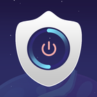 ikon Super VPN-Secure Fast