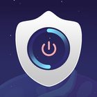 Super VPN-Secure Fast آئیکن