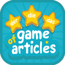 Der Die Das – German Game of A APK