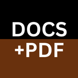 Document Cam Scanner +PDF