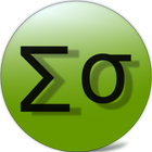 Statistics Calculator أيقونة
