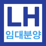 LH임대분양 알리미 Zeichen