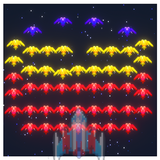 آیکون‌ Dread Phoenix Project