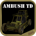 Ambush Tower Defence icon