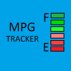 MPG Tracker icône