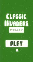 Classic Invaders imagem de tela 1