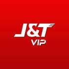 J&T Express VIP Indonesia иконка