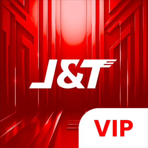 J&T Express VIP Indonesia