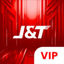 J&T Express VIP Indonesia APK