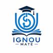 ikon IGNOUMate