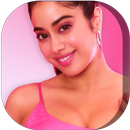 Janhvi Kapoor Photos Wallpaper APK