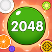 Merge Fruit - Watermelon 2048 APK