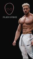 Alien Gains Plakat