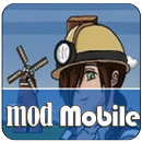 Hailey's Treasure : Mod Mobile-APK