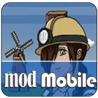 Hailey's Treasure : Mod Mobile أيقونة