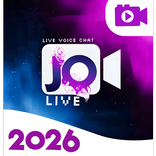 JO LIVE